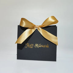 Hajj Mubarak Candy Gift Box