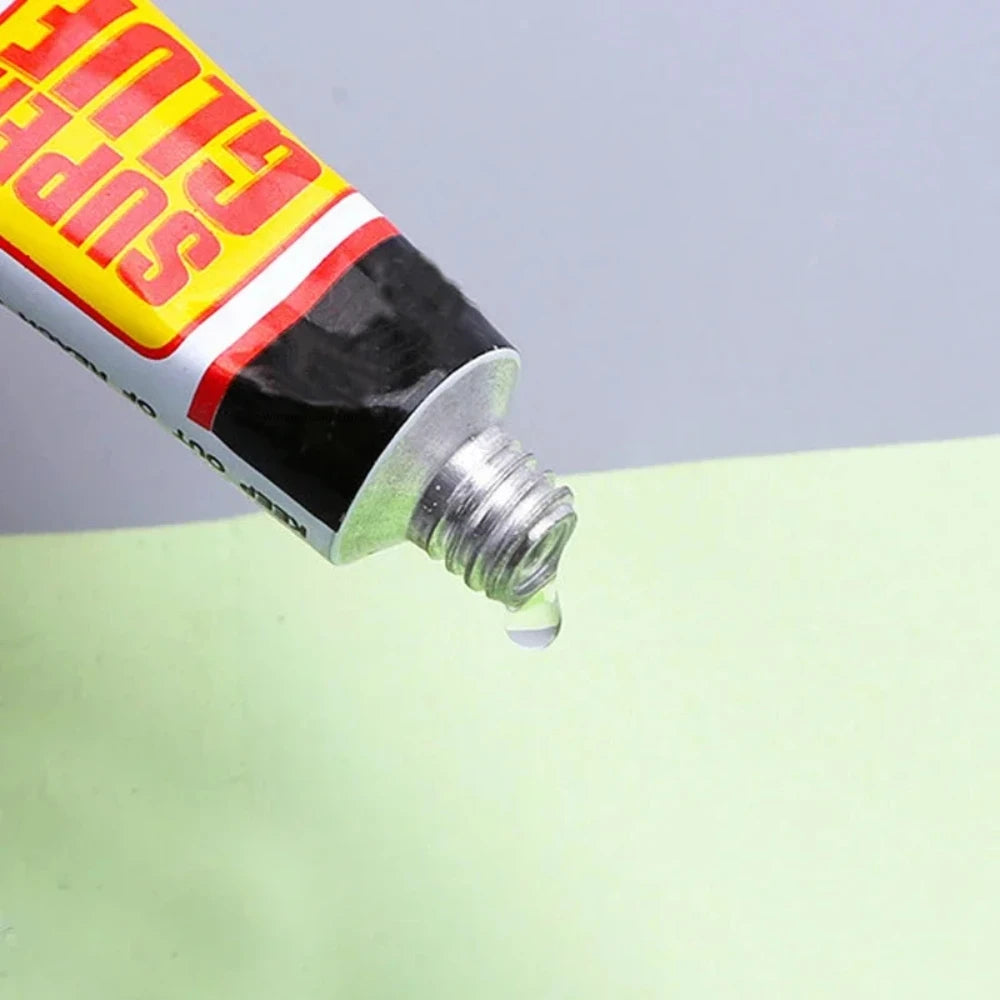 Super Glue Liquid