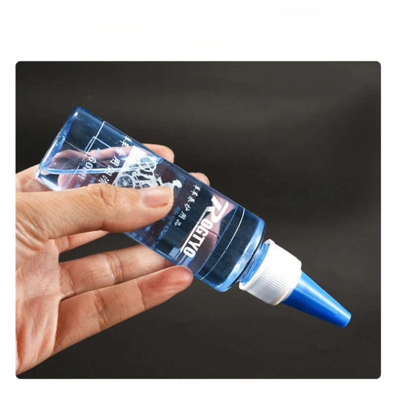 Bicycle Special Lubricant Dry Lube