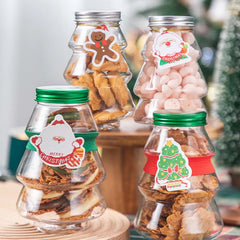 10PCS Kids Sweet Jar