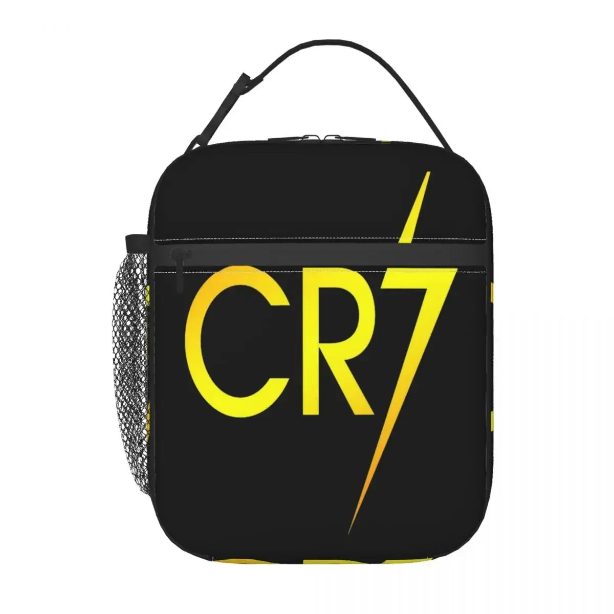 CR7 Insulated Lunch Bag