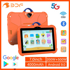 5G WiFi 7 Inch Google Tablet