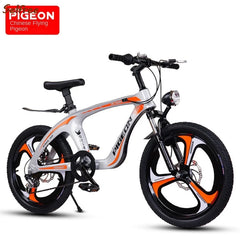 Magnesium Children's Balance Bike