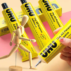 125ml UHU Super Transparent Glue