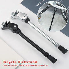 Adjustable Alloy Bike Kick Stand