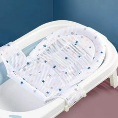 Baby Adjustable Bath Mat Non-slip