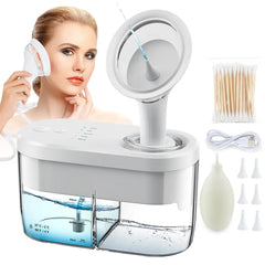 4 Modes Electric Ear Cleaner for Adults Children