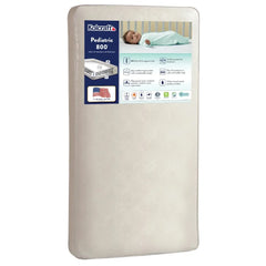 Extra Firm Ultra Deluxe Mattress