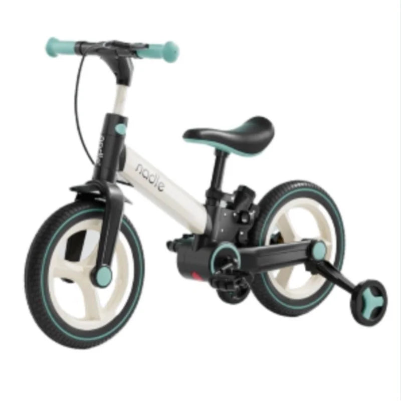 FJ Exquisite Durable Lightweight Bicycle