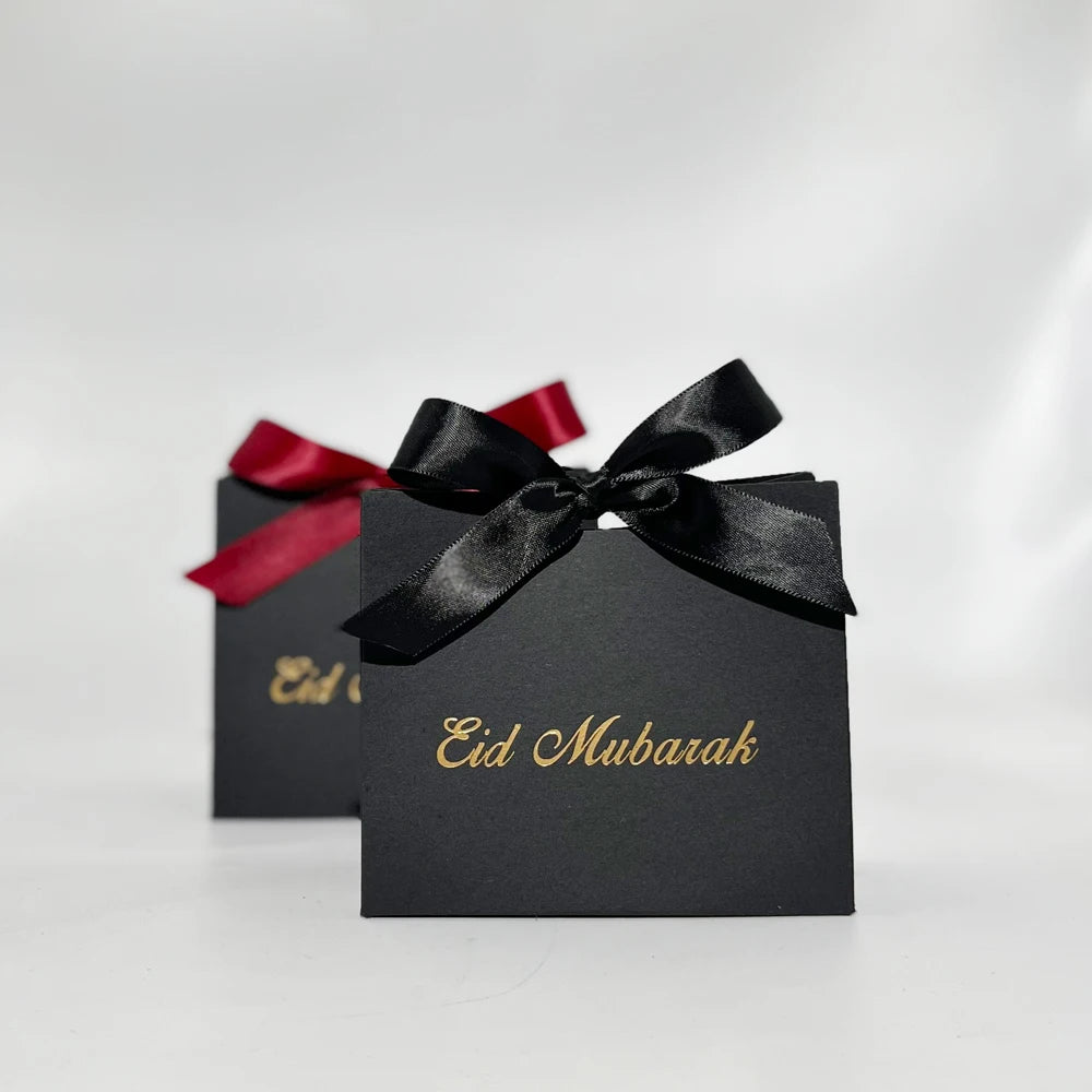 Eid Mubarak Sweets Gift Bag