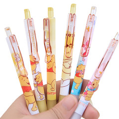 Cartoon Winnie The Pooh Pen