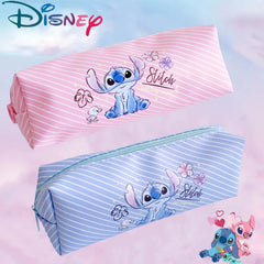 Stitch Anime Pencil Case