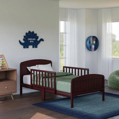 Harrisburg Toddler Bed