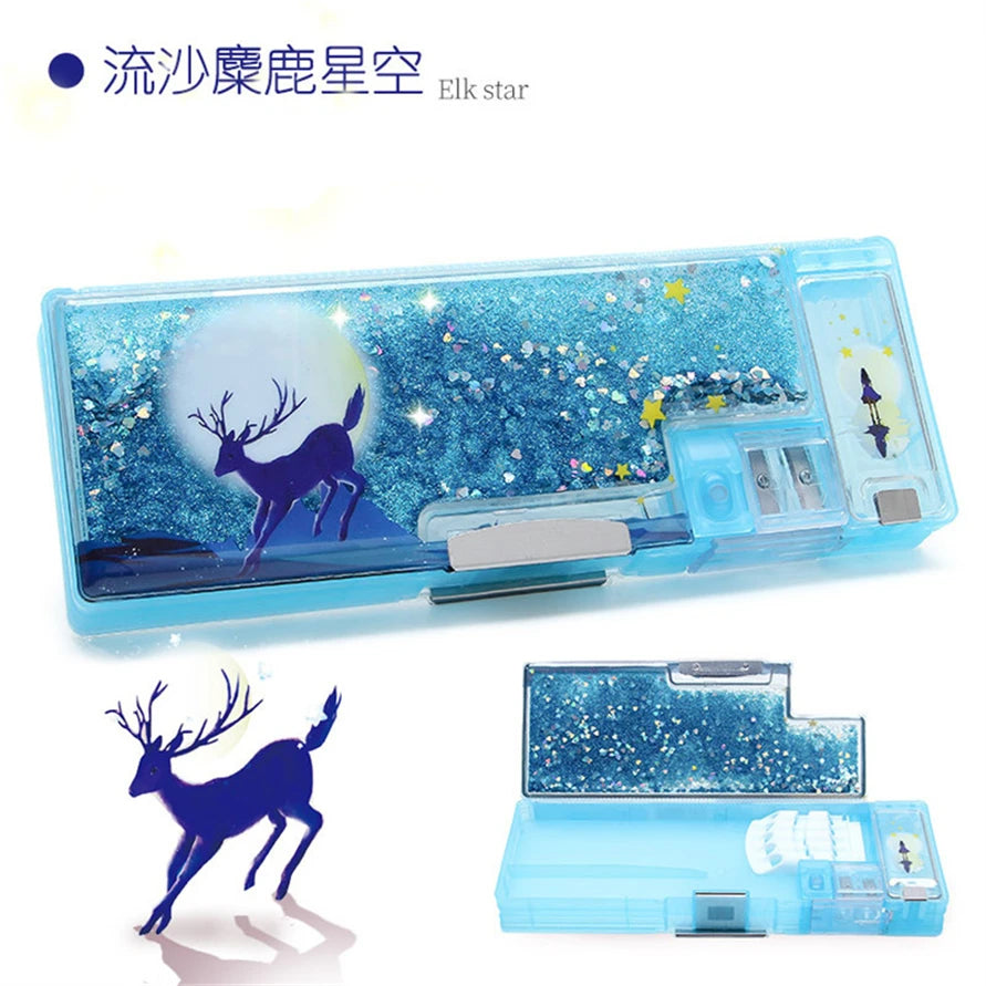 Unicorn Pencil Case