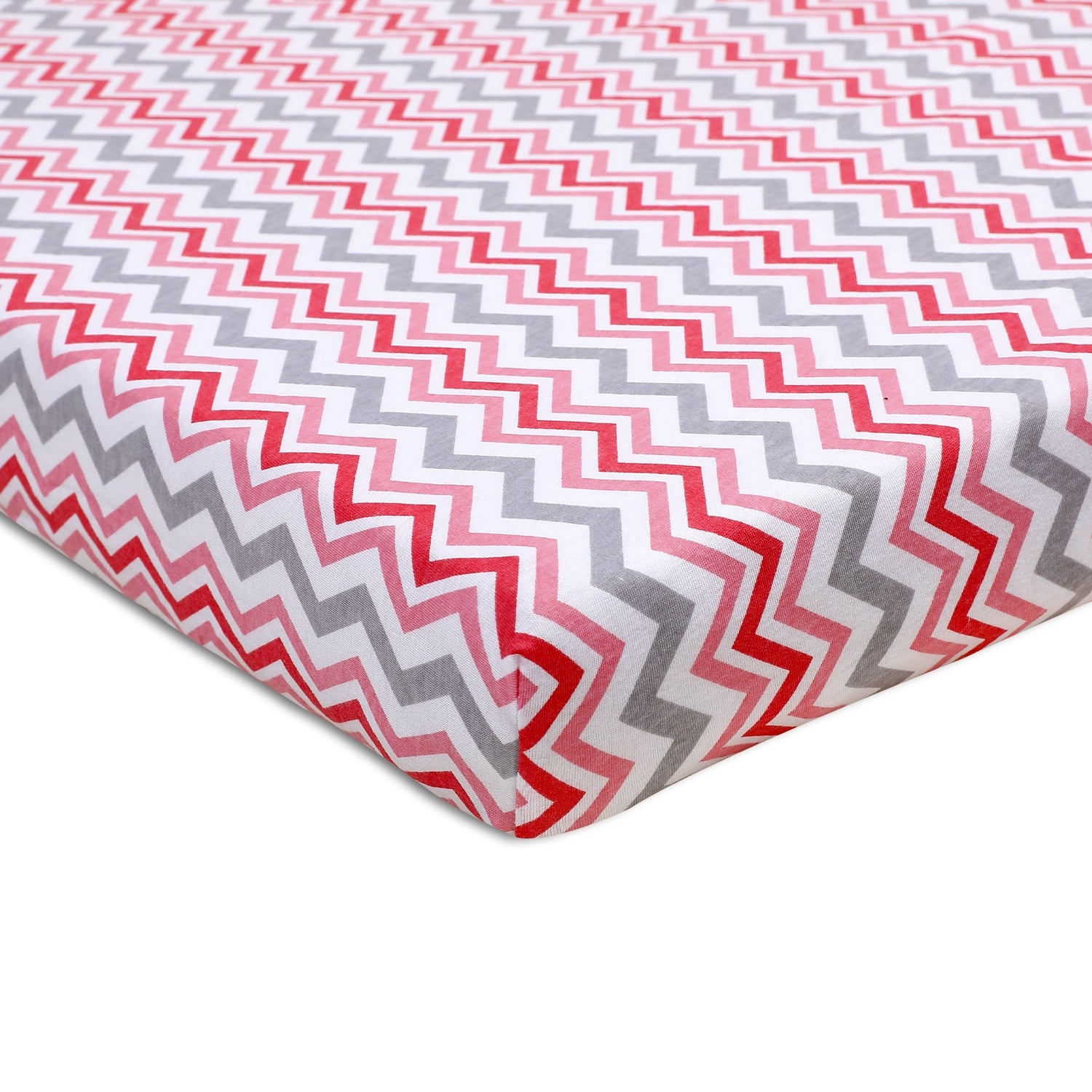 Crib Sheets Fits For Babies And Toddlers In Bedding Set Muslinlife Cotton