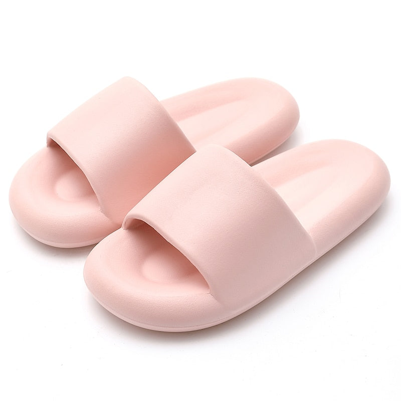 New Cloud Soft Men & Women Flip Flops