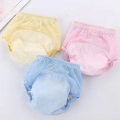 Thin Style Baby Waterproof diaper