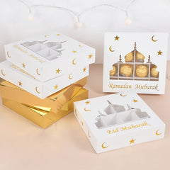 Ramadan & EID Candy Cake Box