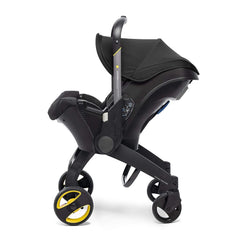 Baby Stroller 4 in 1 With Car Seat