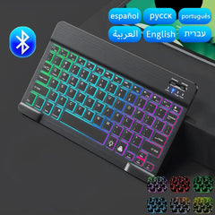 Wireless Bluetooth Keyboard