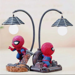 Marvel Spider-Man Night Light