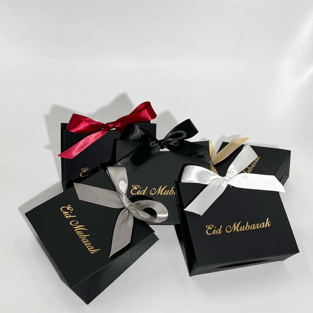 Eid Mubarak Sweets Gift Bag