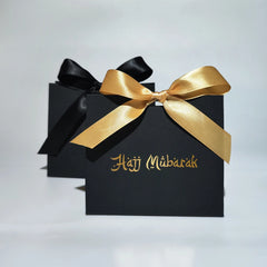 Hajj Mubarak Candy Gift Box