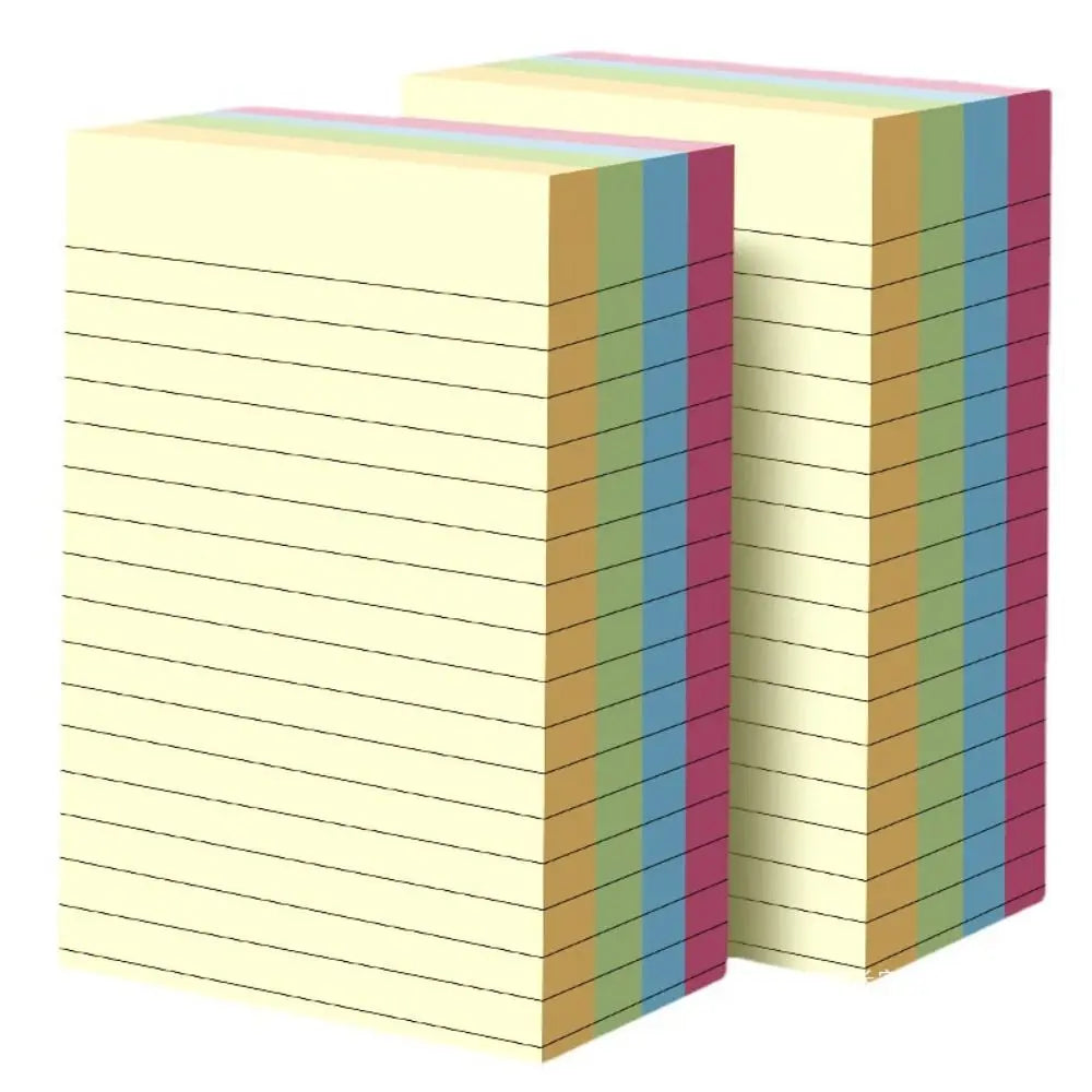 Colorful Sticky Notes