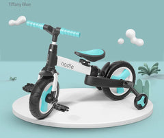 Multi-function Balance Bicycle