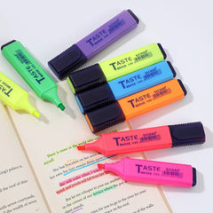 Chisel Tip Marker Pen