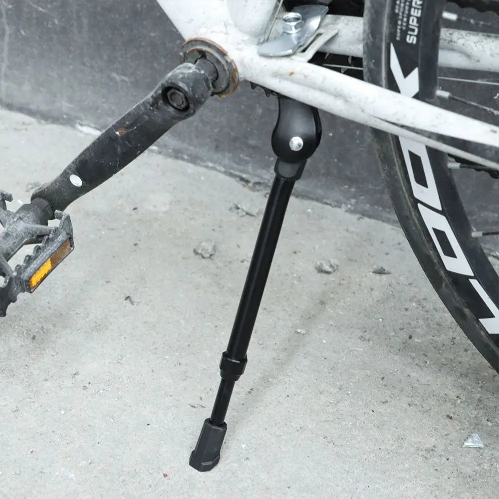 Adjustable Alloy Bike Kick Stand