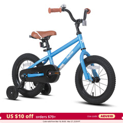 Sky Kids Bike