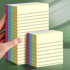 Colorful Sticky Notes