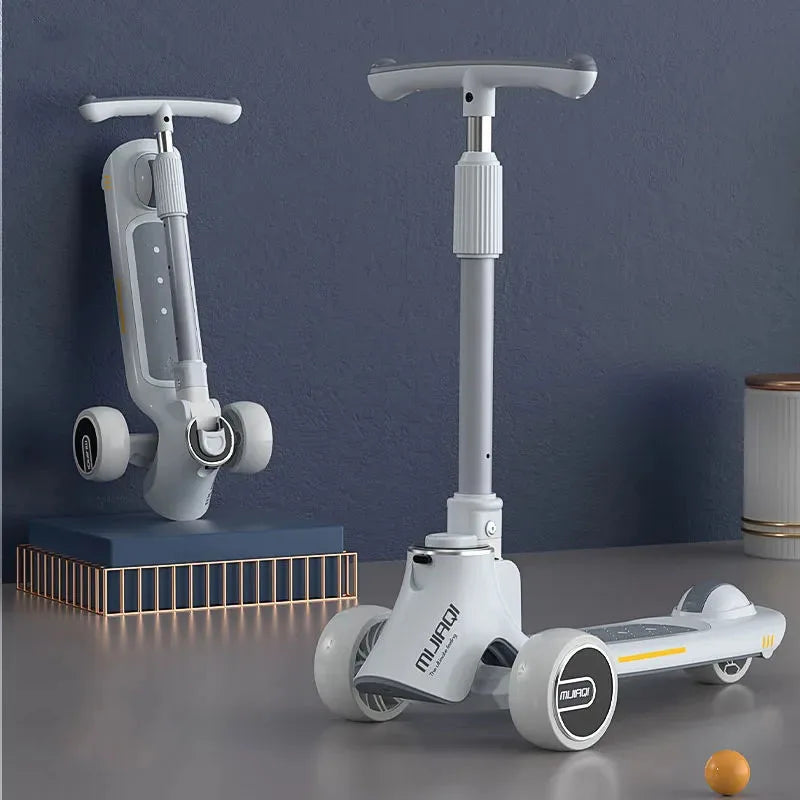 Scooter Children's Three-in-one