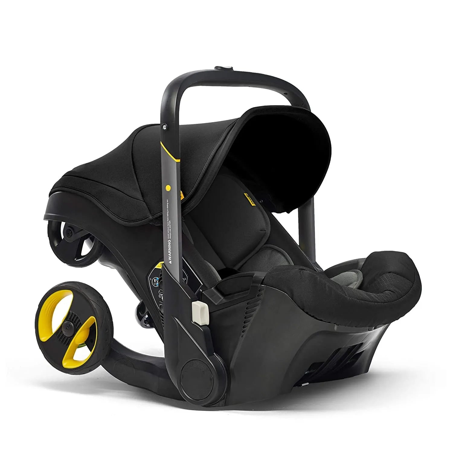 Baby Stroller 4 in 1 With Car Seat