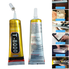 Multi-purpose 1 Pcs 15 ML Adhesive Glue