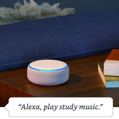 Alexa Echo Dot Smart Speaker