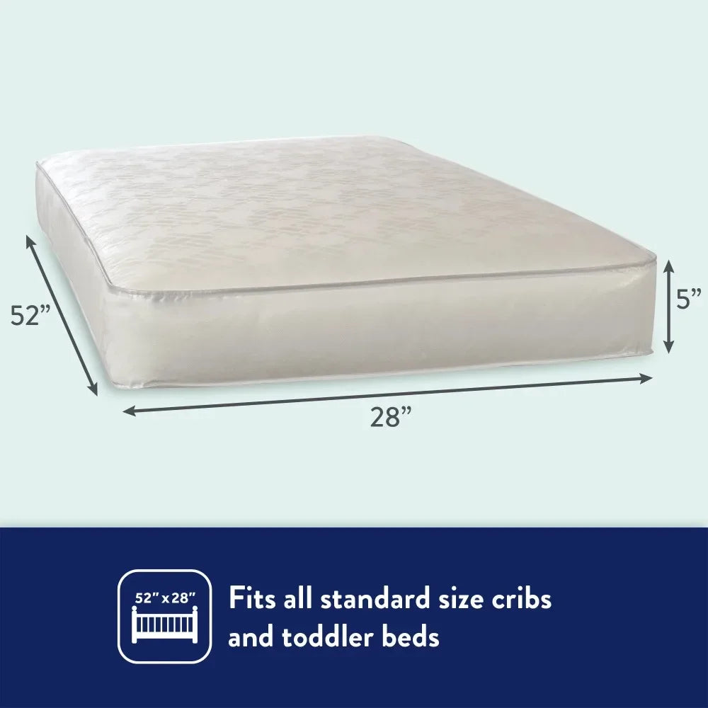 Extra Firm Ultra Deluxe Mattress