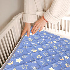 Premium 5" Crib Mattress & Toddler Mattress