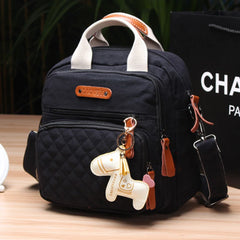 Multifunction Diaper Bag Backpack