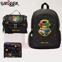 Children Anime Backpack