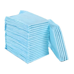 20pcs Disposable Diaper Pad