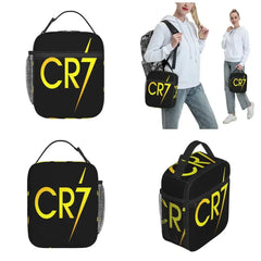 CR7 Insulated Lunch Bag