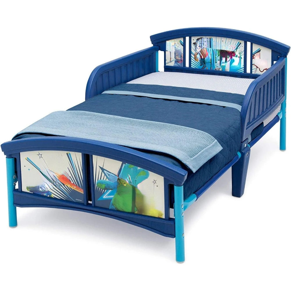 Sturdy Steel Frame Bed Frames