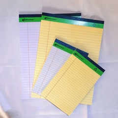 A4 Paper Note-taking Notebook