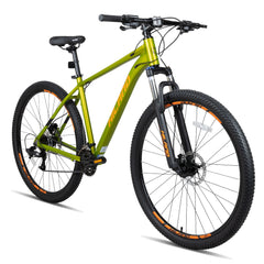 Highland 29 Inch Mountain Bike