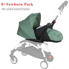 Baby Stroller Accessories 0+