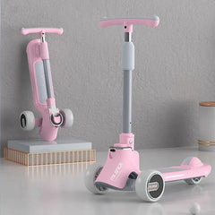 Scooter Children's Three-in-one