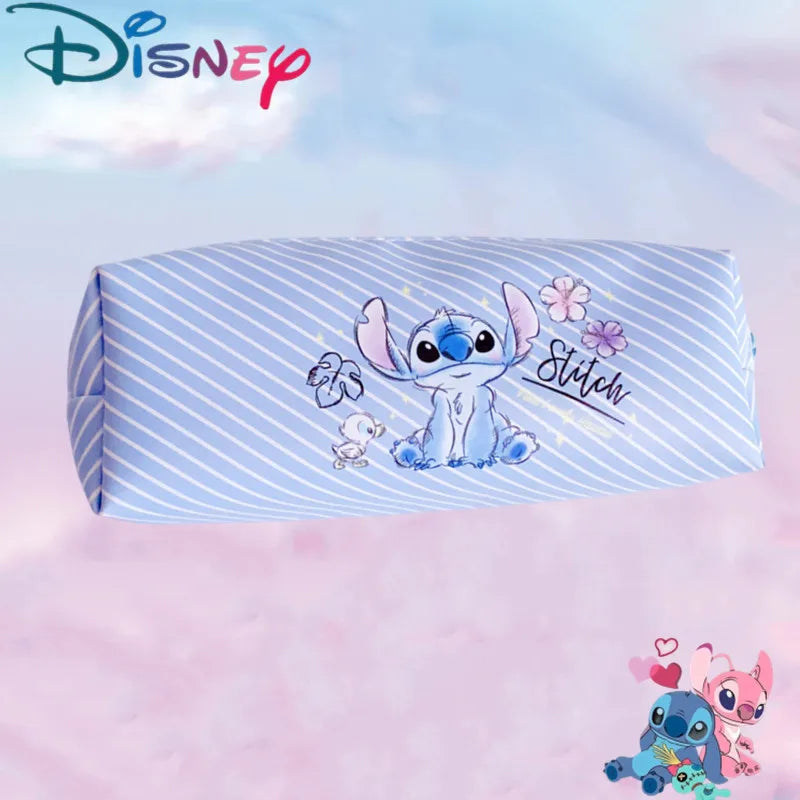 Stitch Anime Pencil Case