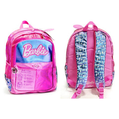 Barbie Princess Wheel Backpack